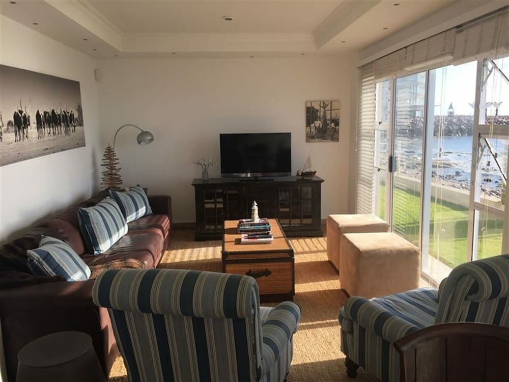 Hotel Waterfront Cottage F3, Swakopmund, photo