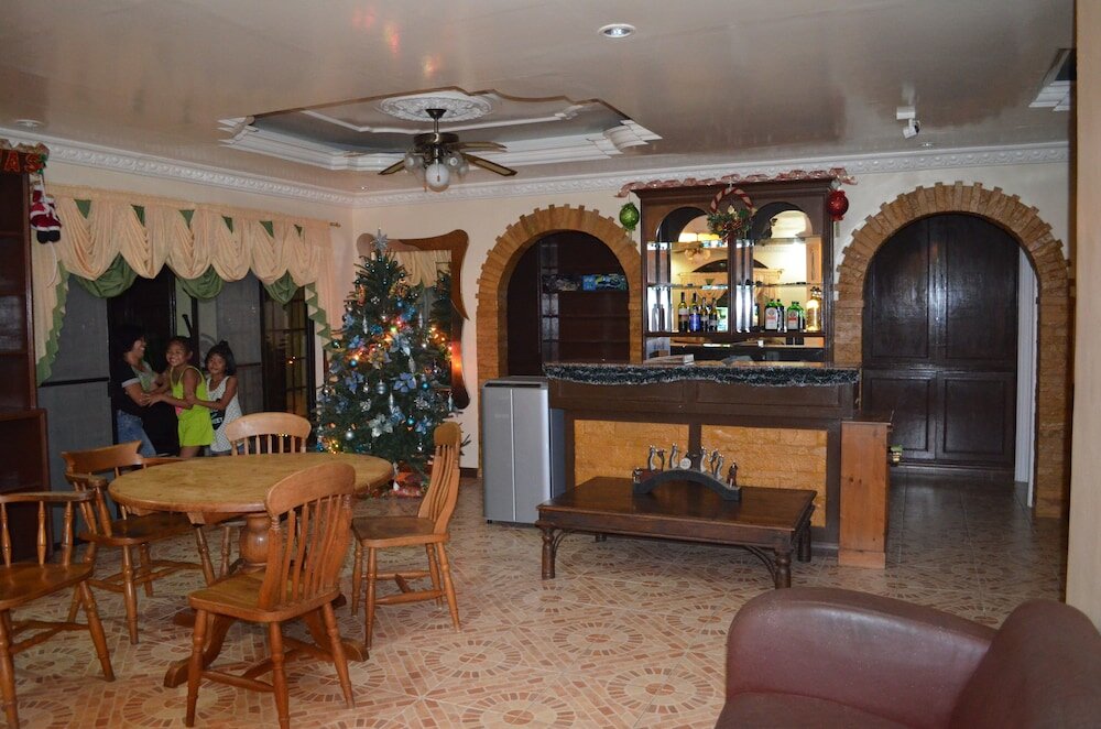 Фото Kim Beatriz Compound