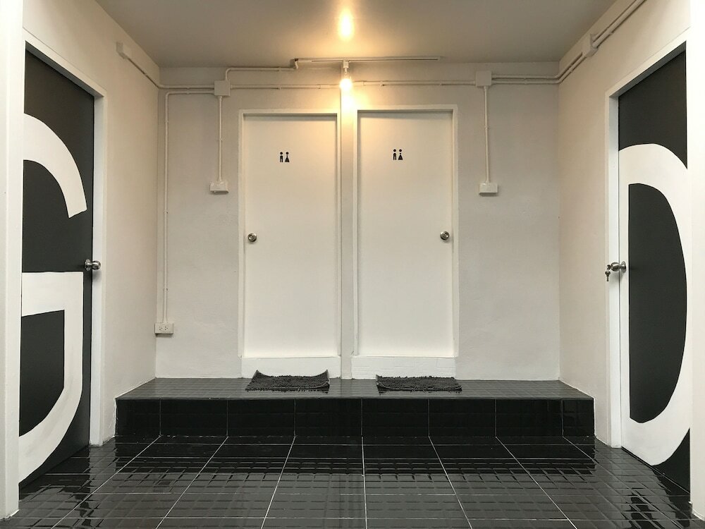 Фото The Park Society - Hostel