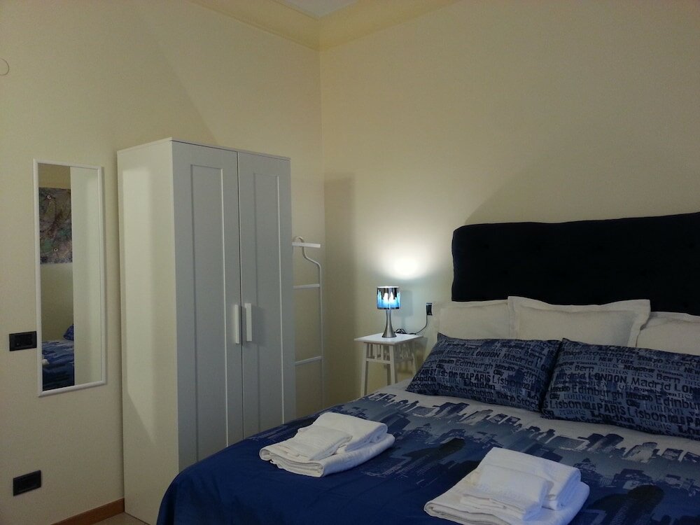 Фото B&b Cupole&Campanili