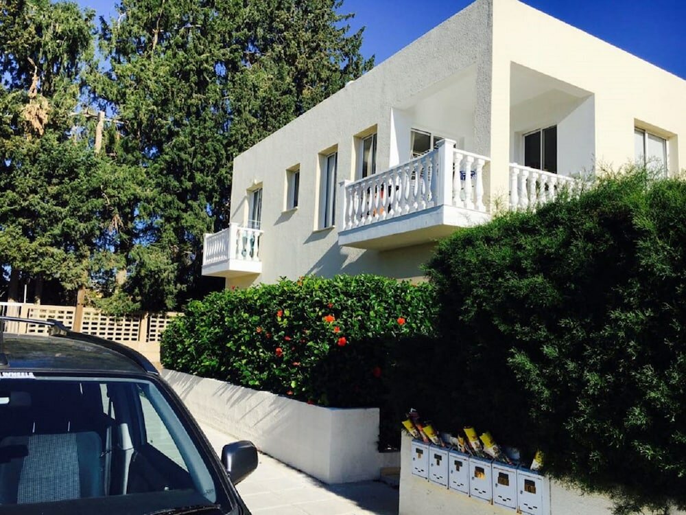 Фото Apartment in Kato Paphos