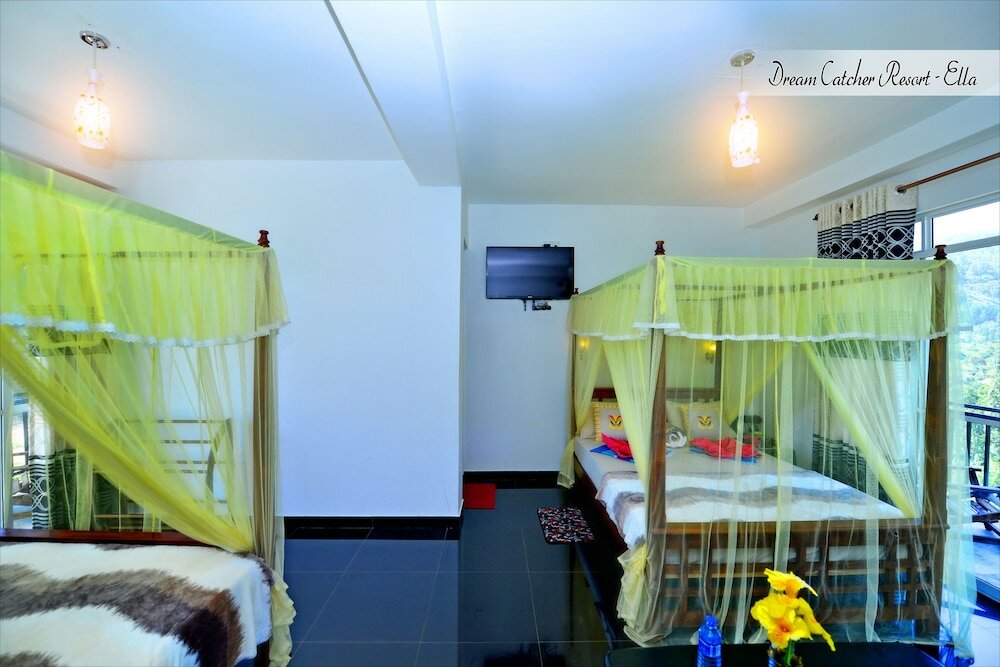 Фото Ella Dream Catcher Resort