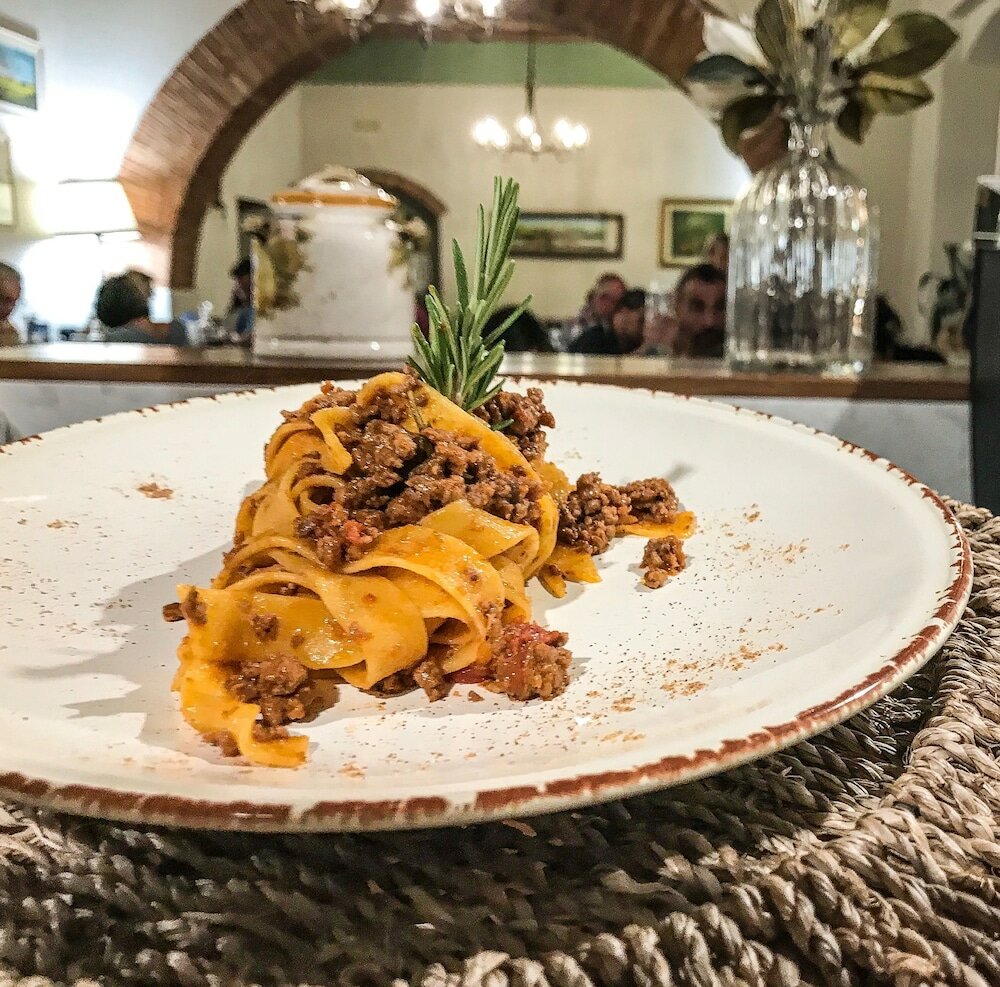 Фото Agriturismo La Colmata