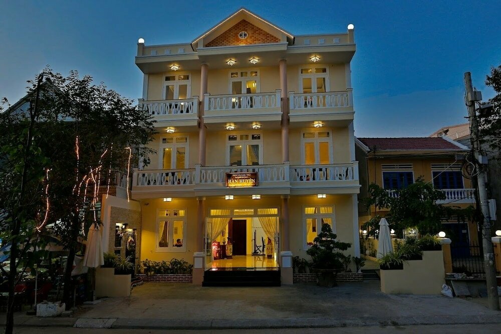 Hotel Han Huyen Homestay, Hội An, photo