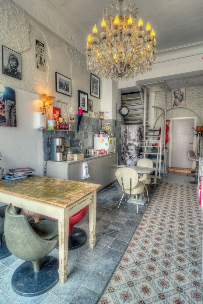 Фото Urban Dreams