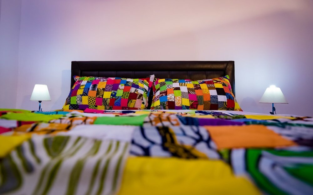 Фото Jeane's Appart Hotel