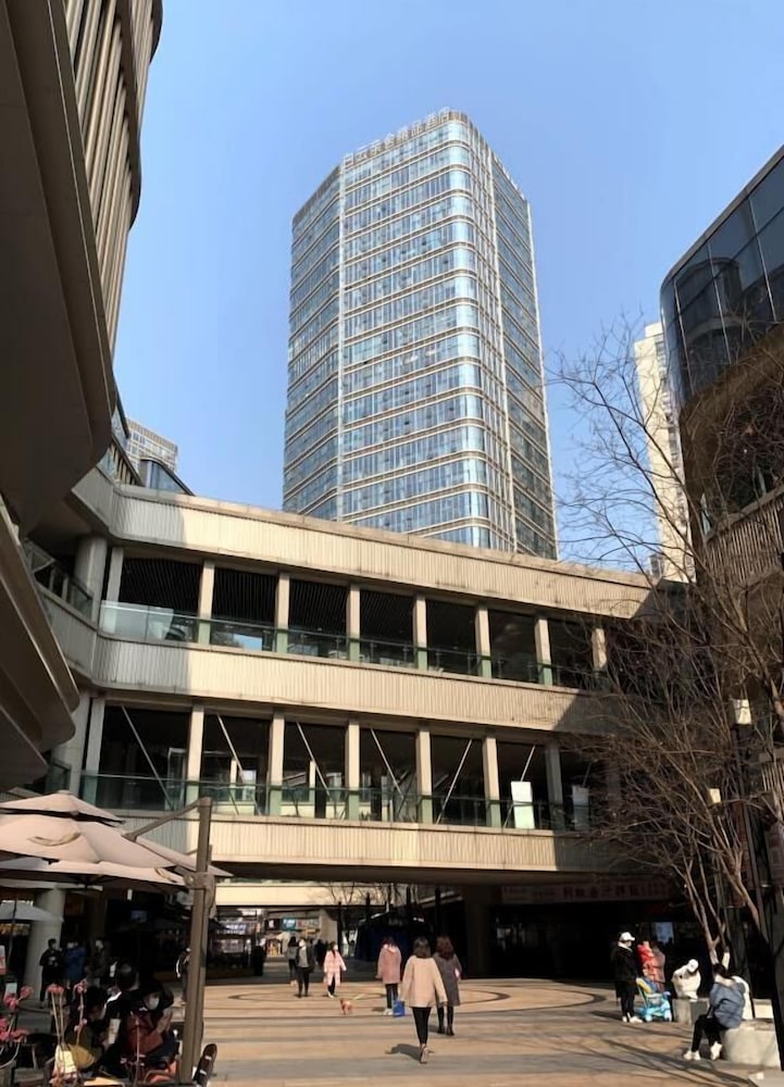 Фото Chongqing White Cloud Boutique Hotel