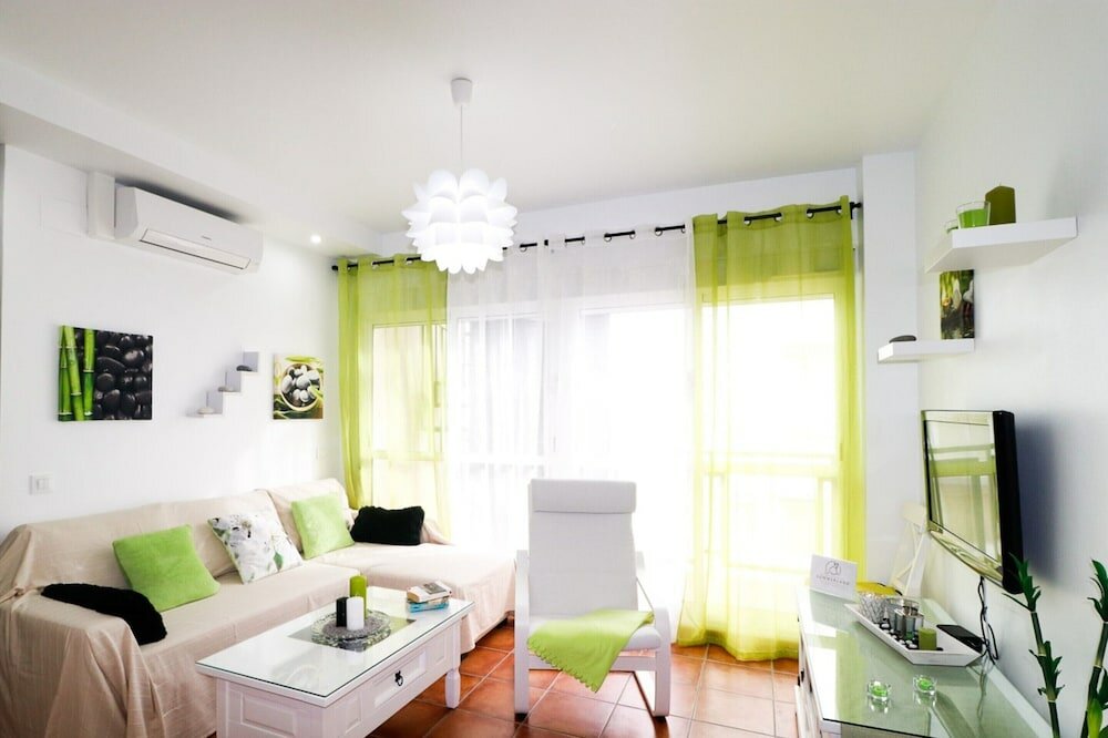 Фото Apartamentos San Francisco by Summerland