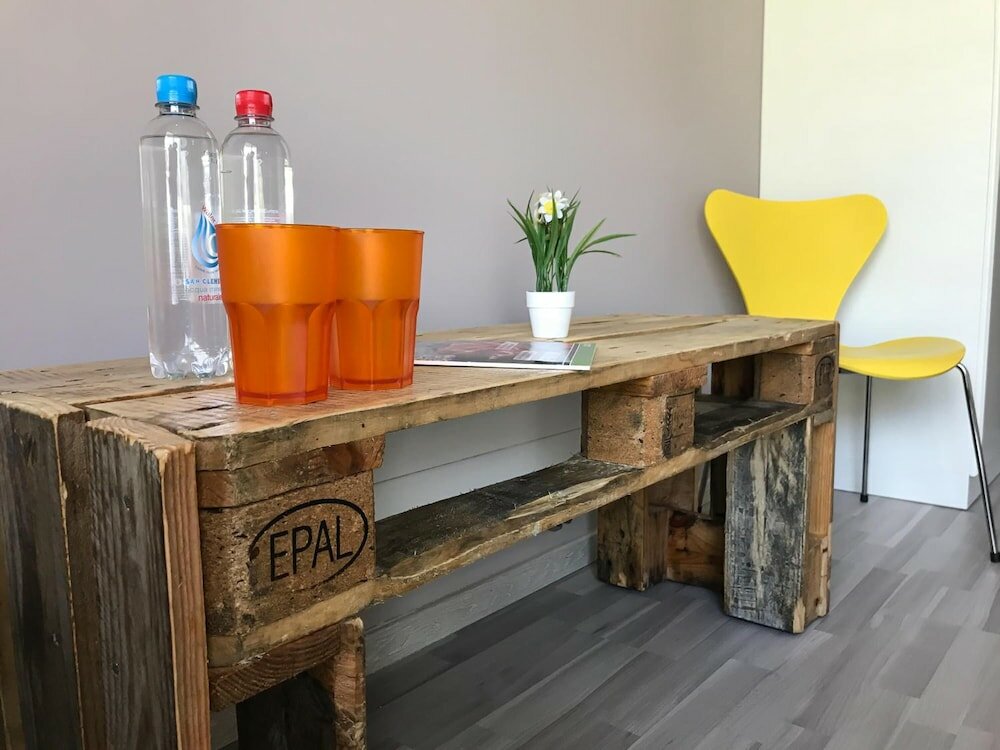 Фото Jazz Hotel Ascona