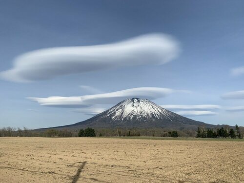 Гостиница Miru Niseko