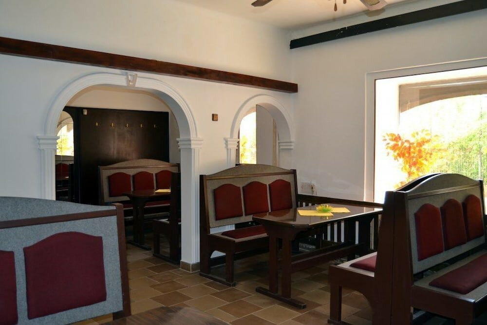 Фото Jv penzion Ostrava