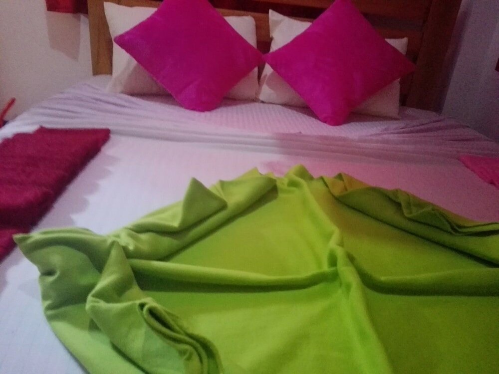 Фото New Green View