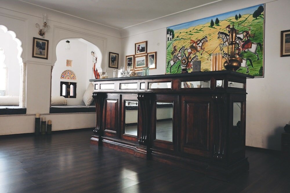 Фото Talabgaon Castle