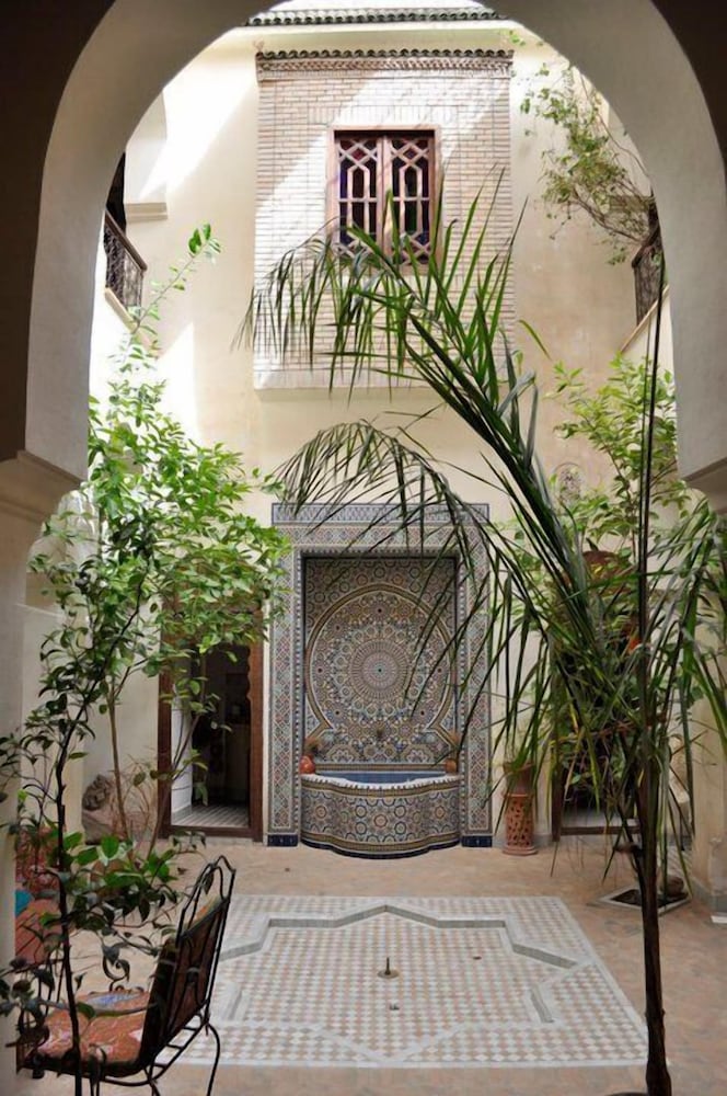 Фото Nadir Home Riad