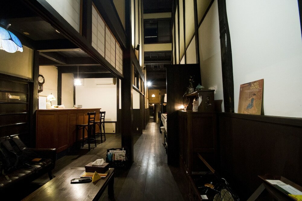 Фото Guest house Umeya