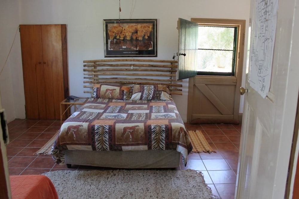 Фото Trackers Inn