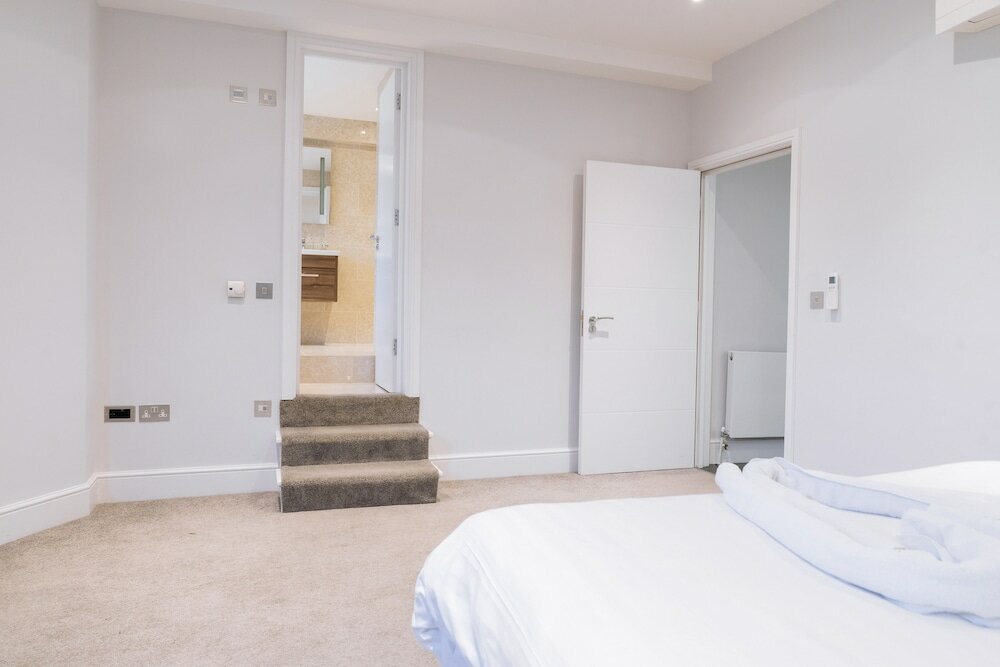 Фото Map Residential Apartments