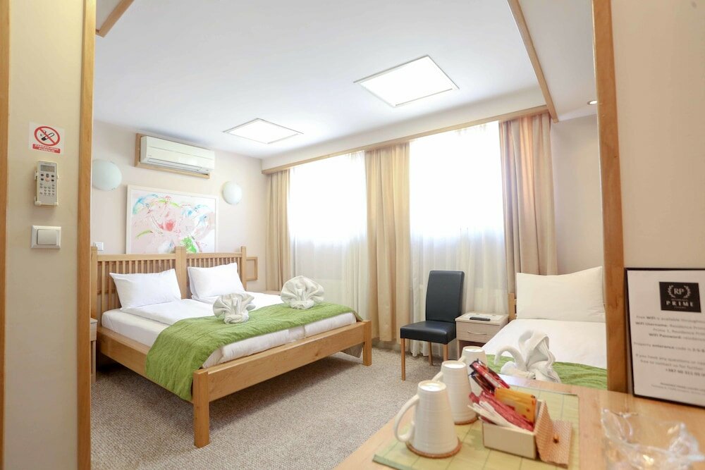 Фото Residence Prime Luxury