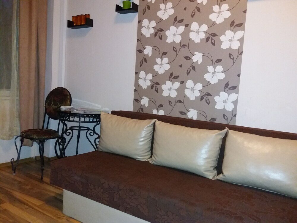 Фото The English Guest-House