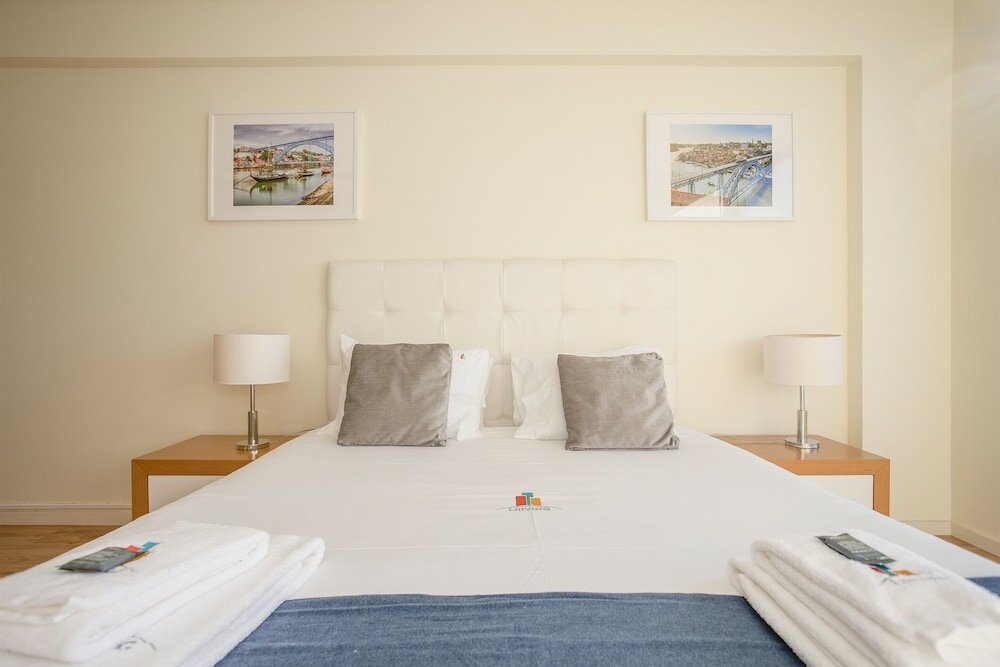 Фото Liiiving In Porto Terrace & Sunny Apartment