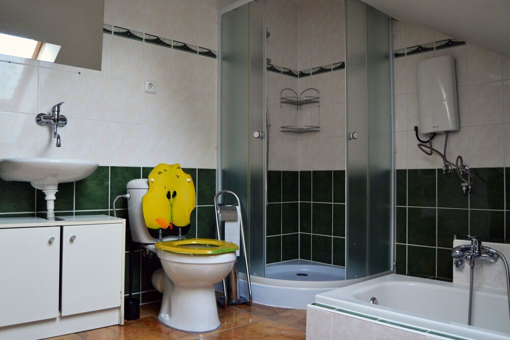 Фото Jv penzion Ostrava