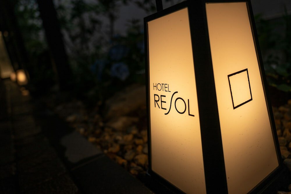 Фото Resol Kyoto Kawaramachi Sanjo