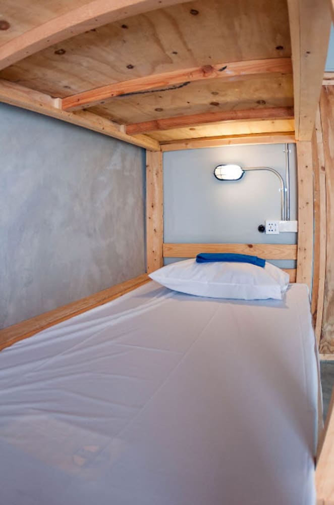 Фото A'stel Bangrak - Adults Only - Hostel