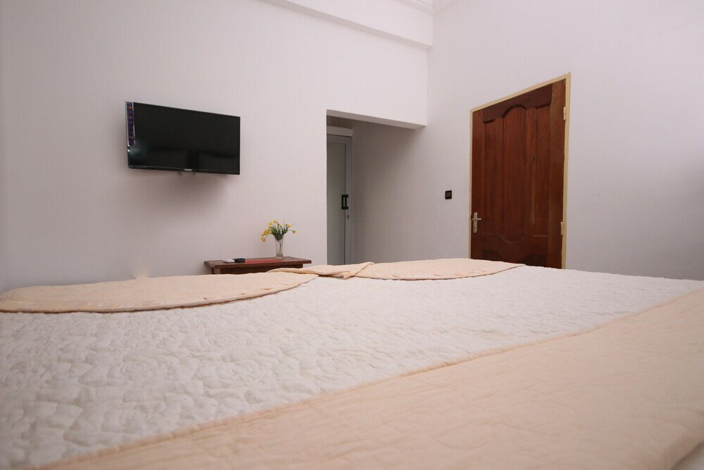 Фото Jeane's Appart Hotel