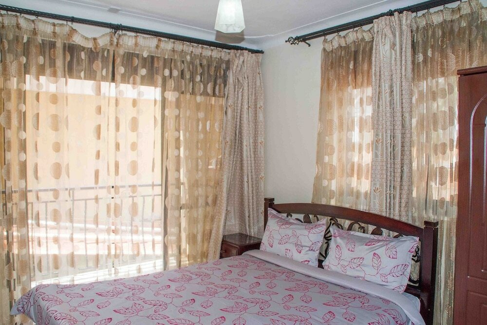 Фото The Dove's Nest Hotel