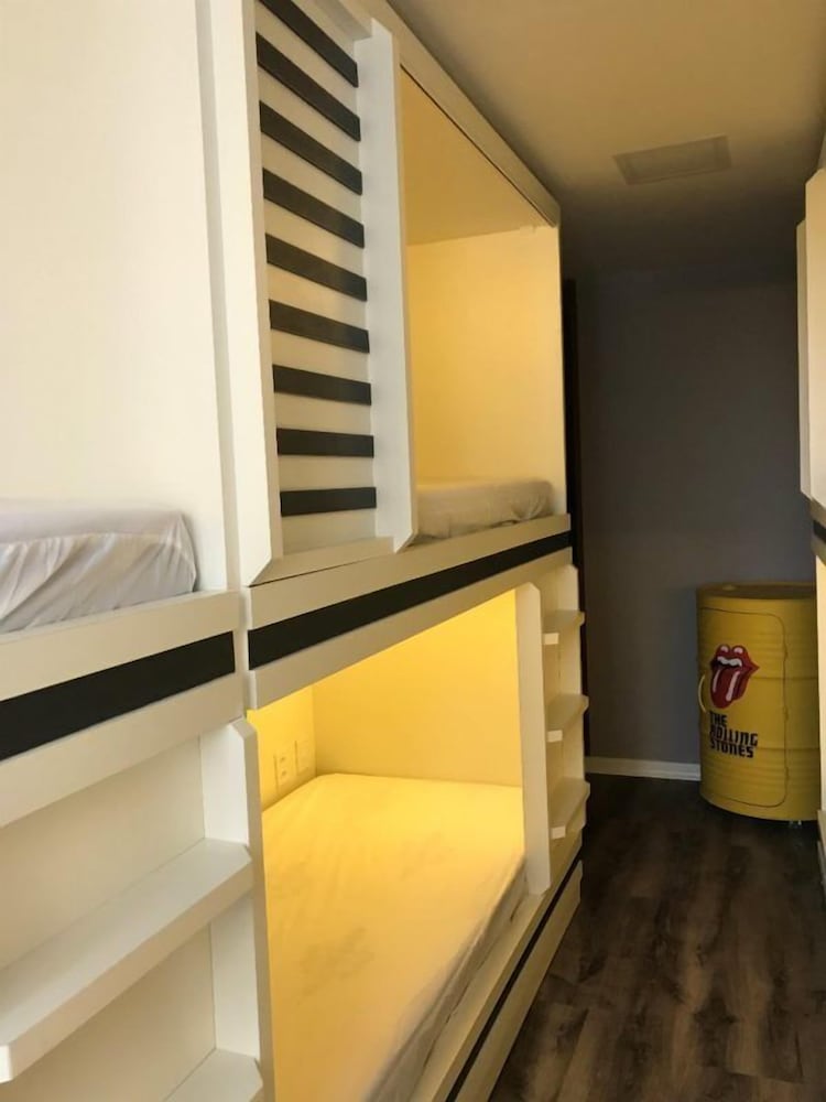 Фото Aipa Hostel