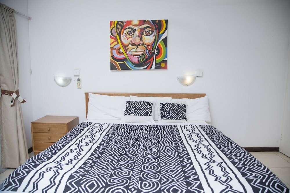 Фото Adlib Executive Lodge