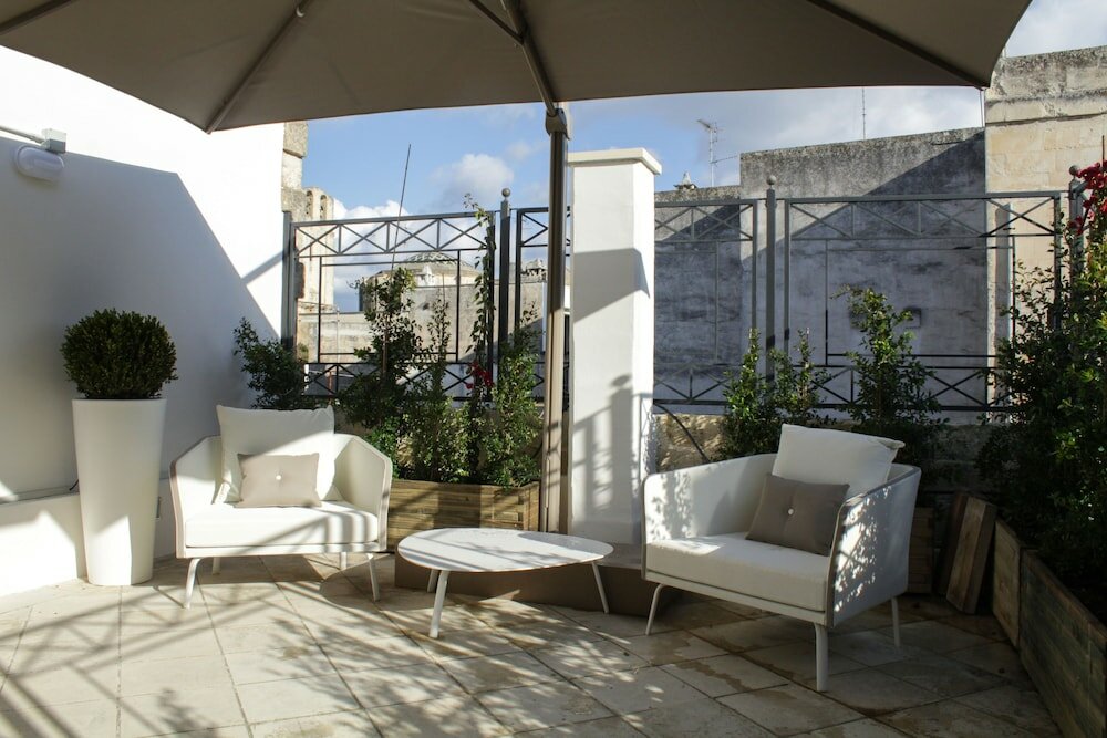 Фото Signuria Dimora Esclusiva