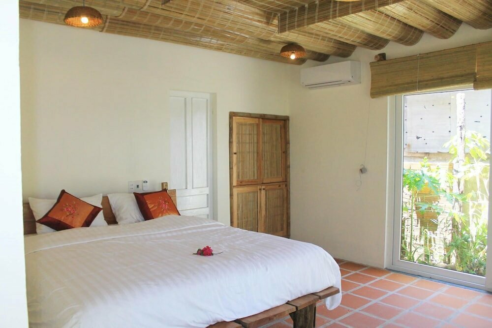 Hotel Hoi An Mercy Homestay, Hội An, photo