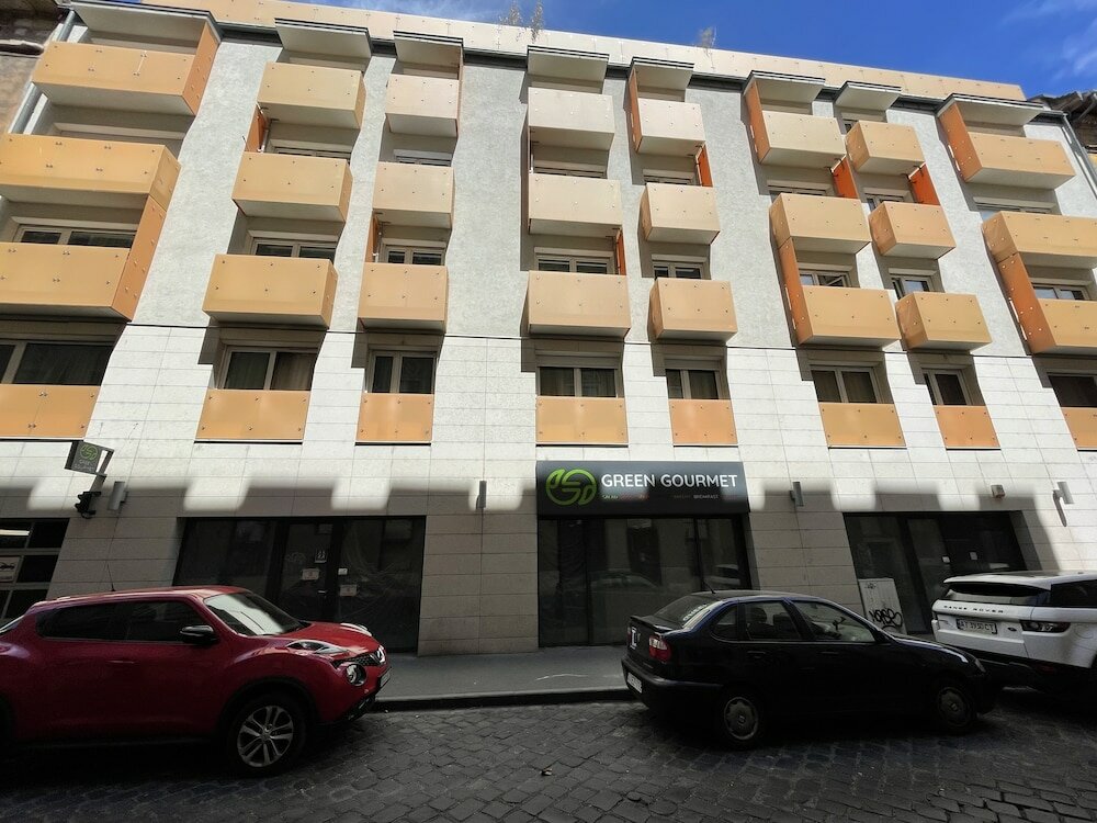 Фото Vagabond Broadway