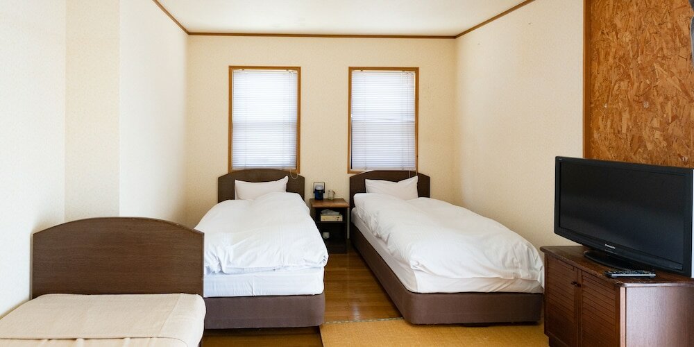 Фото Petit Hotel Southern most