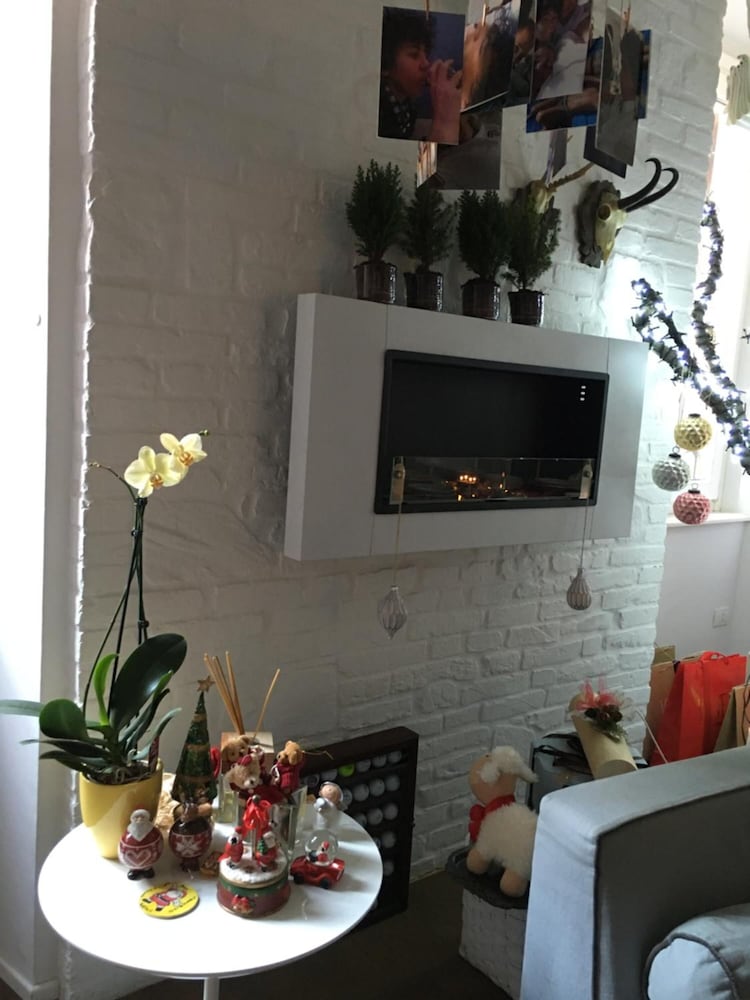 Фото Luxury My Home