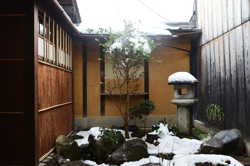 Фото Guest house Umeya