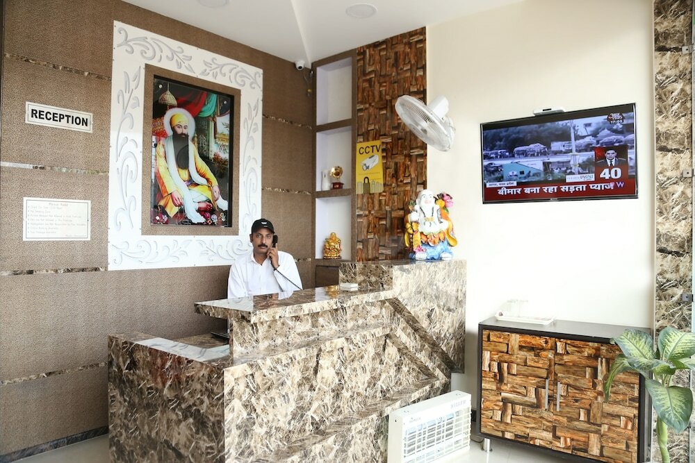 Фото отеля 4