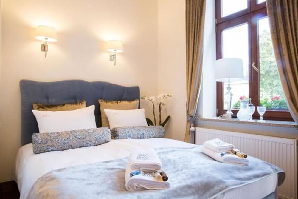 Фото Villa Mistral