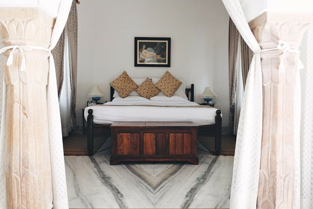 Фото Talabgaon Castle