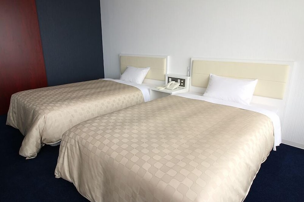 Фото Lakeside Hot Spring Hotel Kunibiki