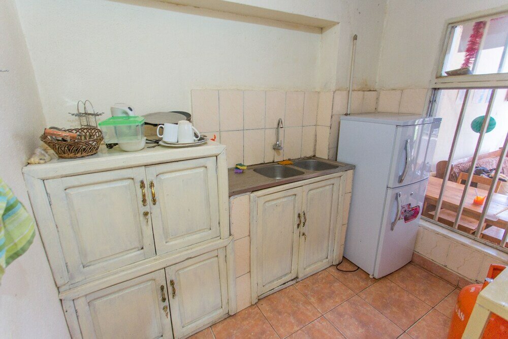 Фото Golf Eden Guest House