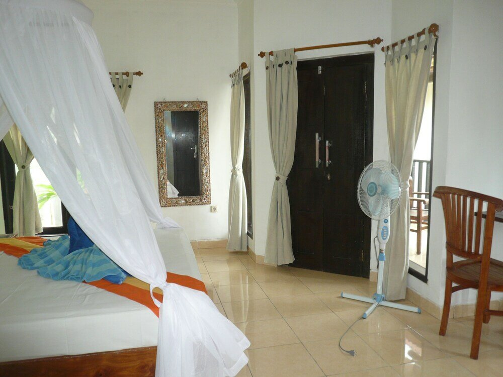 Фото Yunni Guesthouse