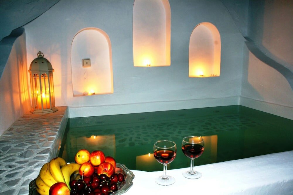 Фото Mariakis Luxury Studios