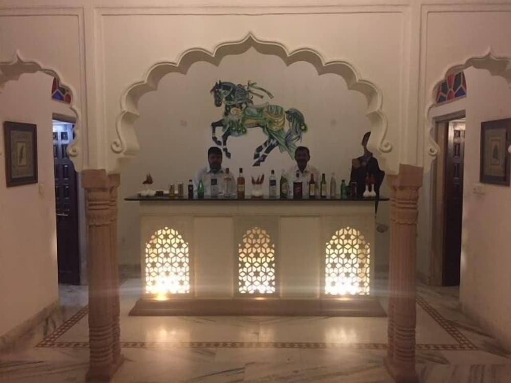 Фото Talabgaon Castle