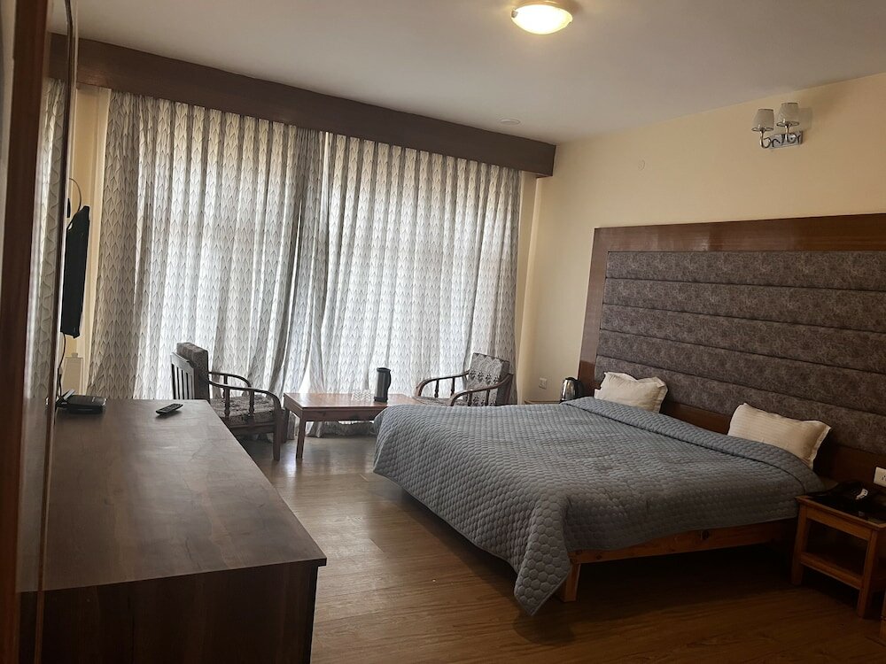 Фото Sangto Villa Resort