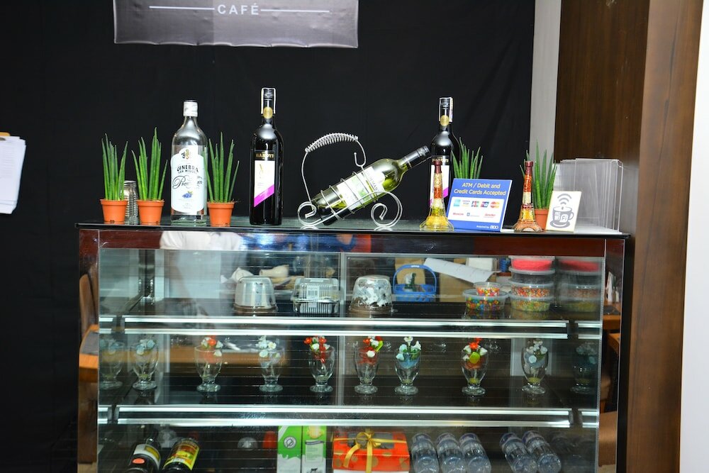 Фото Top Star Hotel