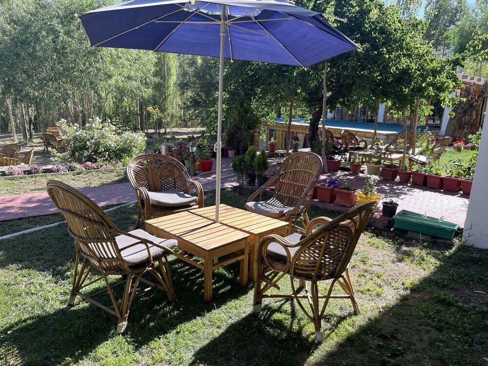 Фото отеля 5