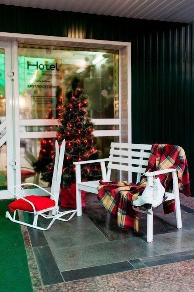 Фото Bed and Breakfast