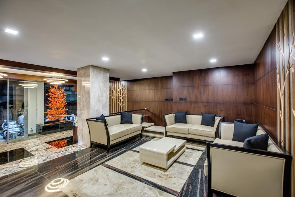 Фото Hotel Ma Grand